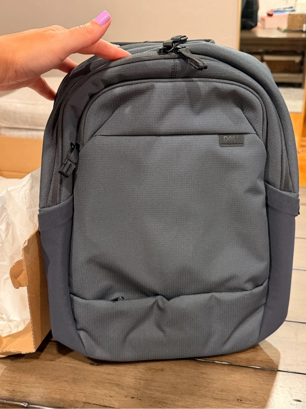Dell Pro 13-14 Plus EcoLoop Backpack with Multiple Compartments #305